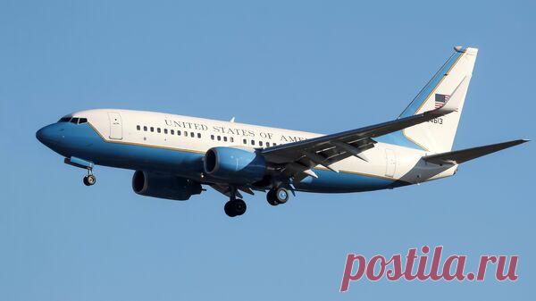 Техас начал расследование в отношении поставщика фюзеляжей для Boeing