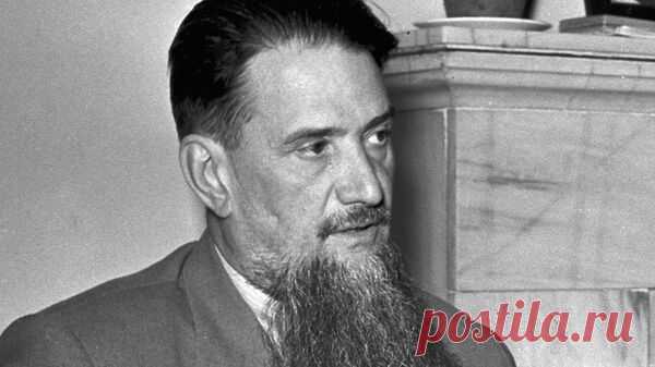 Фальков рассказал о наследии, оставленном Курчатовым и Александровым