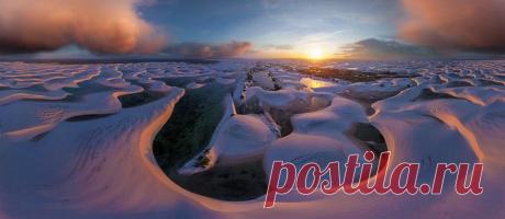 Национальный парк Ленсойc-Мараньенсес, Бразилия | Сферические aэропанорамы, фотографии и 3D туры самых интересных и красивых городов и уголков нашей планеты, 360° панорамы вокруг света | проект AirPano.ru