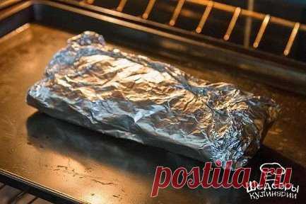 ОЧЕНЬ ПРОСТОЙ РЕЦЕПТ РЁБРЫШЕК 🍴