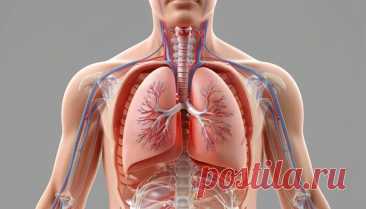 Этапы дыхания человека: от вдоха до энергии в клетках | PortalBio