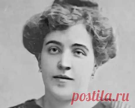 Главные тайны биографии матери Юрия Андропова - Любители истории - медиаплатформа МирТесен