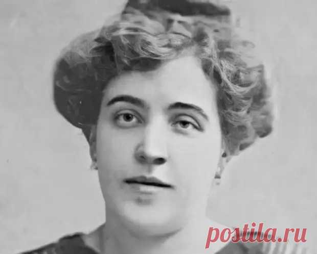 Главные тайны биографии матери Юрия Андропова - Любители истории - медиаплатформа МирТесен