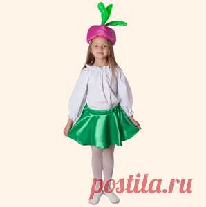 Олеся Емельянова. Стихи и загадки про редиску. Стихотворение-визитка для карнавального костюма Редиски.
Это стихотворение расскажет малышам про редиску, а тем, кто участвует в костюмированном утреннике, посвященном овощам и фруктам, поможет представить и защитить карнавальный костюм редиски.