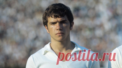 Умер серебряный призёр чемпионата Европы — 1972 по футболу Мунтян. О смерти бывшего игрока сборной СССР Владимира Мунтяна в возрасте 79 лет сообщил сайт киевского «Динамо». Читать далее