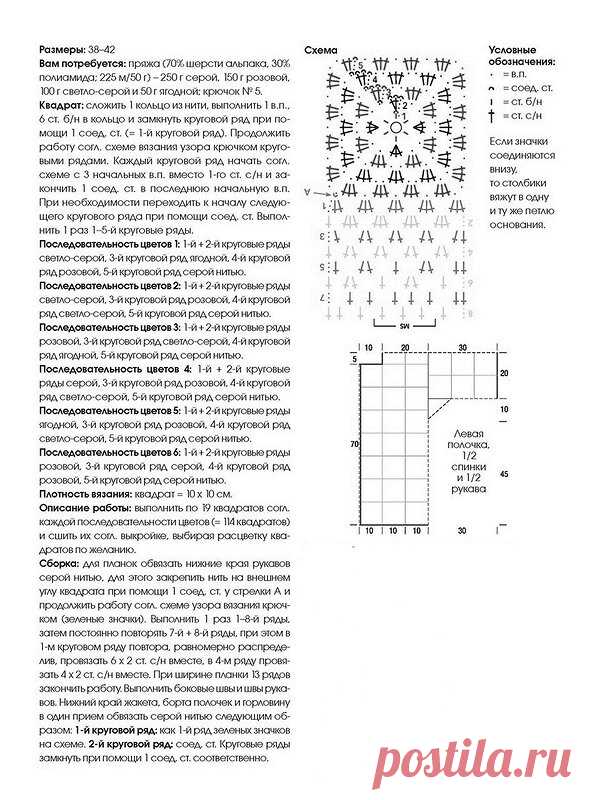 Любимые модели в стиле 
