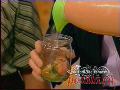 ПОТРЯСАЮЩИЙ РЕЦЕПТ ДЛЯ СНИЖЕНИЯ ВЫСОКОГО ДАВЛЕНИЯ | Женский журнал