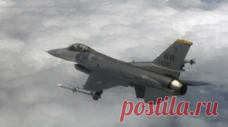 Bloomberg: Байден призвал конгресс одобрить продажу Турции истребителей F-16. Президент Соединённых Штатов Джо Байден направил руководителям комитета по международным отношениям сената и комитета по иностранным делам палаты представителей письмо, в котором призвал их одобрить продажу Турции истребителей F-16 после того, как Анкара ратифицировала заявку Швеции на вступление в НАТО. Читать далее