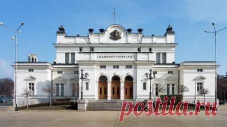 В Сербии назвали введение акциза на российский газ Болгарией незаконным