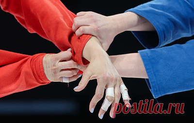 Чемпионат мира по самбо 2026 года пройдет в Самарканде. Турнир 2025 года принимает Бишкек