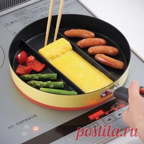 Приятные штучки для вашей кухни / Домоседы