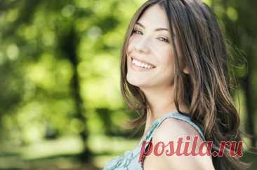 20 правил для счастливой и успешной жизни — Journal women