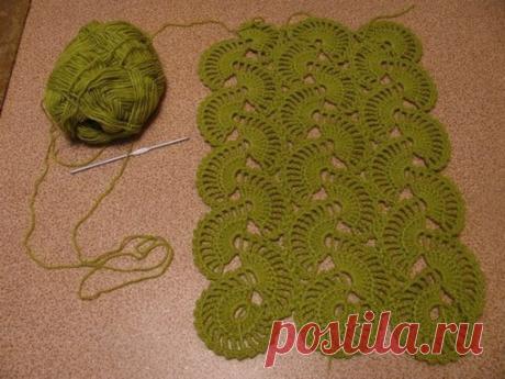 Лентoчнoе кружевo