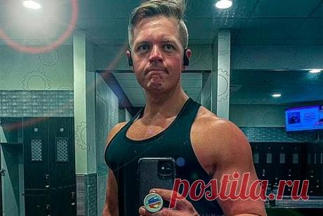 Питавшийся на 10 тысяч килокалорий в день мужчина похудел и стал бодибилдером. Cъедавший по 10 тысяч калорий ежедневно житель Мичигана, США, раскрыл секрет своего похудения и дал совет желающим сбросить вес. По словам 31-летнего Дэвида Родена, он вырос в любящей семье, но, несмотря на хорошую атмосферу дома, у него сформировались нездоровые отношения с едой.