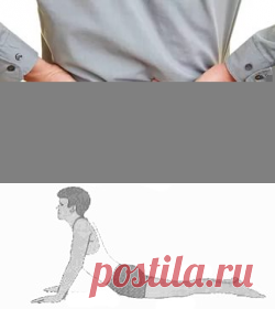 Проблемы со спиной — 6 соток
