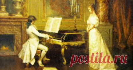 Как воспитывали Моцарта, Бетховена и Паганини Семейные истории вундеркиндов, которые стали знаменитыми композиторами.