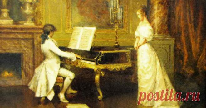 Как воспитывали Моцарта, Бетховена и Паганини Семейные истории вундеркиндов, которые стали знаменитыми композиторами.