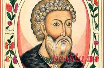 Василий III: как отец Ивана Грозного стал царем Хотя его сына, Ивана Грозного, вспоминают чаще, именно Василий III во многом определил как векторы политики государства, так и психологию русской власти, готовой идти на все, ради своего сохранения.
З…