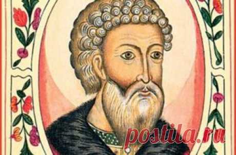 Василий III: как отец Ивана Грозного стал царем Хотя его сына, Ивана Грозного, вспоминают чаще, именно Василий III во многом определил как векторы политики государства, так и психологию русской власти, готовой идти на все, ради своего сохранения.
З…