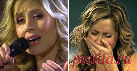 Лара Фабиан «Je suis malade»