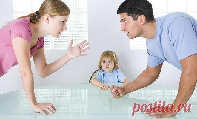 Генетика для свекровей: если внук не похож на сына...