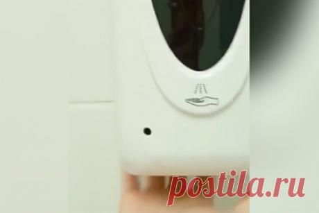 Ученики российской школы обрадовались внезапному появлению туалетной бумаги. Ученики новосибирской школы обрадовались внезапному появлению туалетной бумаги и мыла в учреждении. На опубликованном в сети ролике можно увидеть, как школьница показывает диспенсер с мылом, антисептик, туалетную бумагу и сушилку для рук. Средства гигиены установили из-за приезда комиссии. Позднее их убрали.