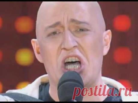 Большая разница: Пародия на Дениса Майданова