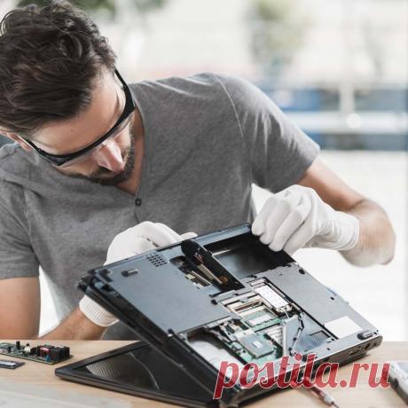 💻 Компьютерный сервис по ремонту и настройке техники на дому
🤩 Большой опыт работ 🔟 Гарантия качества 💖 Приятные цены
🌍 Работаем во всех районах Липецка и области 📞 +7(904)283-55-88