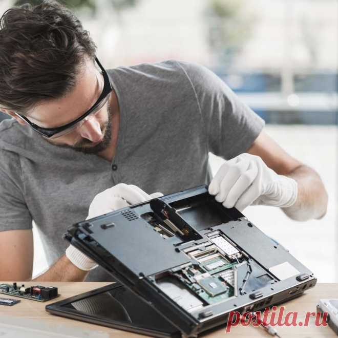 💻 Компьютерный сервис по ремонту и настройке техники на дому
🤩 Большой опыт работ 🔟 Гарантия качества 💖 Приятные цены
🌍 Работаем во всех районах Липецка и области 📞 +7(904)283-55-88