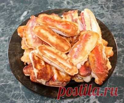 Просто и вкусно!!!