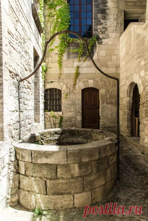 What if winter is not a place outside?