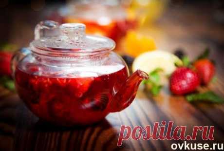 8 вкусных напитков, которые согреют в холода