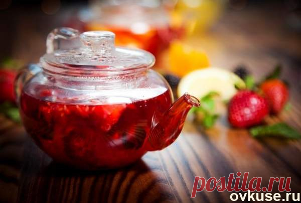 8 вкусных напитков, которые согреют в холода