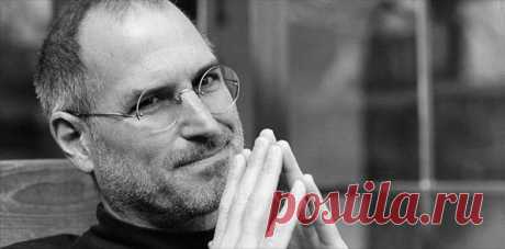 «Все, что я унесу с собой, - это лишь воспоминания, связанные с любовью» (Стив Джобс)