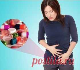 Антибиотики при воспалении мочевого пузыря: какие выбрать