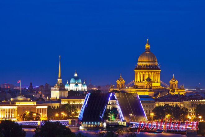 НЕИЗВЕСТНЫЙ САНКТ-ПЕТЕРБУРГ