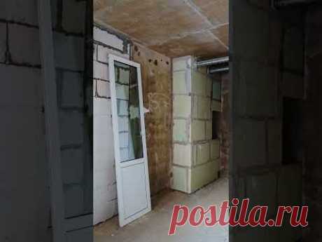 Старт нового объекта в Одинцово, ЖК Одинград Семейный // Петришин Строй