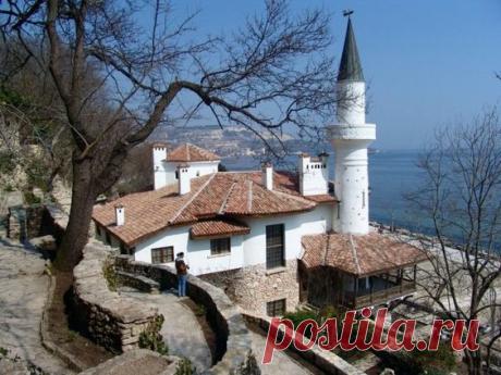 Двореца - Балчик