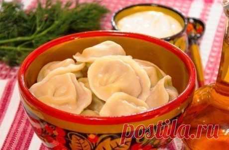 10 вторых блюд | Вкусно приготовим