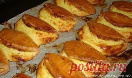 СОЧНИКИ - ВКУС ДЕТСТВА