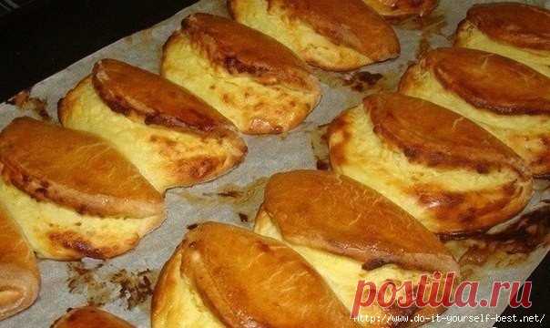 СОЧНИКИ - ВКУС ДЕТСТВА