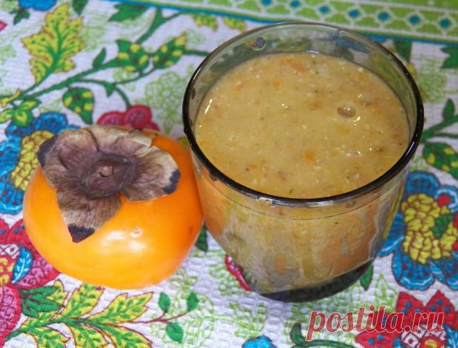 Йодовый коктейль 