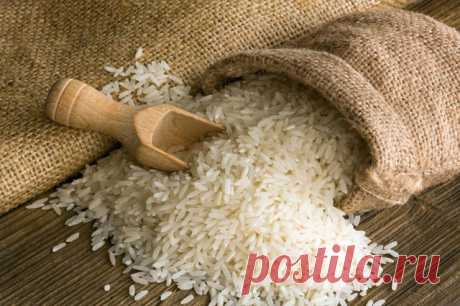 Как отличить пластиковый рис от настоящего? Пластиковый китайский рис все больше наводняет прилавки магазинов. К сожалению, это не выдумка и не попытка запугать граждан, вызвать ...