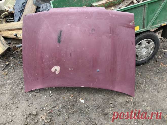 Запчастини Иж Ода 2717-2126 Двери Капот Стойки амортезатори: 100 грн. - Автозапчасти Маньковка на Olx