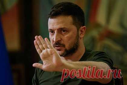 Зеленский резко ответил на российский меморандум