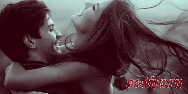 Мужчины, вот 8 признаков того, что она — Та Самая!  
1. Вы ужасно боитесь…
…потерять ее, удержать ее, никогда не быть с другой женщиной…список можно продолжать. Вы готовы ко всему этому? Что если опять ничего не получится, как в прошлый раз? Подождите…