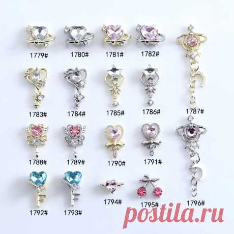 10 шт., волшебная палочка для украшения ногтей на AliExpress Смотри, что есть на AliExpress! И еще более 200 миллионов товаров со всего мира с возможностью поиска по фото и большими скидками. Погрузись в увлекательный мир шопинга без границ!