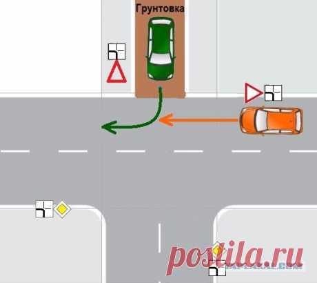 Любителям задачек