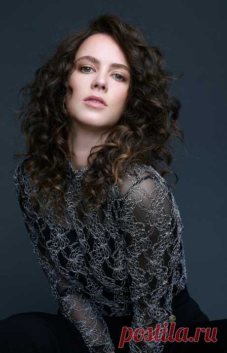 Эми Мэнсон, 9 сентября, 1985