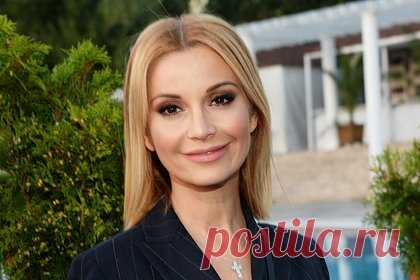 Ольга Орлова рассказала об изменах